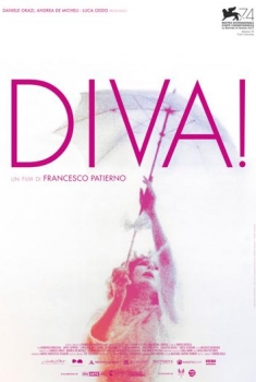  Diva! (2017) Poster 