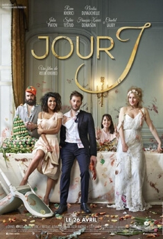  Jour J (2017) Poster 