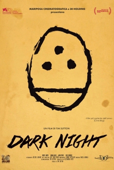  Dark Night (2016) Poster 