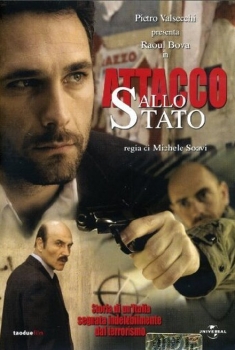  Attacco Allo Stato (2006) Poster 