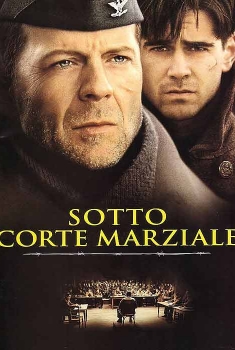  Sotto Corte Marziale (2002) Poster 