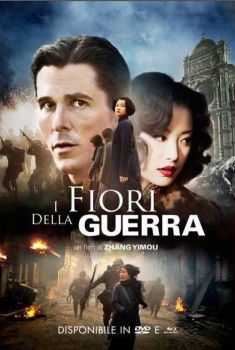 I fiori della guerra (2011) Poster 