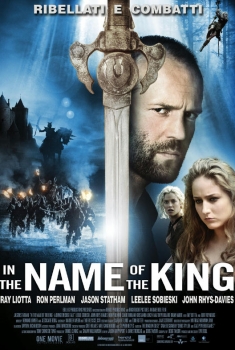  In the Name of the King (2007) Poster 