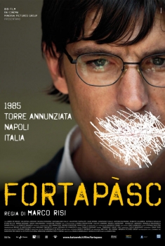  Fortapasc (2009) Poster 
