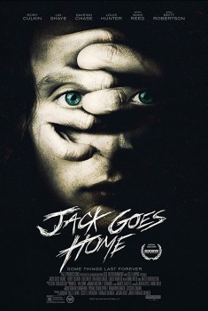  Jack Goes Home (2016) Poster 