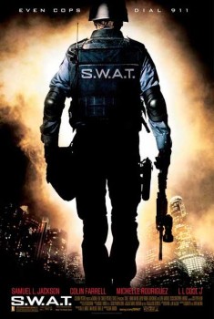  S.W.A.T.-Squadra Speciale Anticrimine (2003) Poster 
