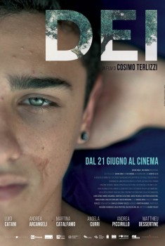  Dei (2018) Poster 