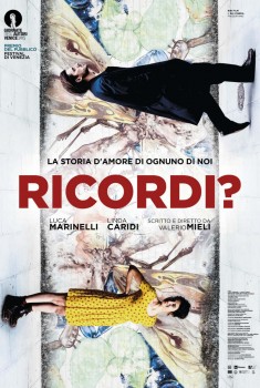  Ricordi? (2019) Poster 