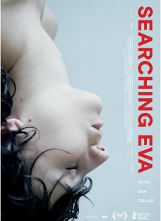  Searching Eva (2019) Poster 