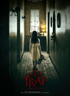  In the Trap - Nella trappola (2020) Poster 