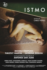  Istmo (2020) Poster 