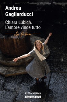  Chiara Lubich - L'Amore vince tutto (2021) Poster 