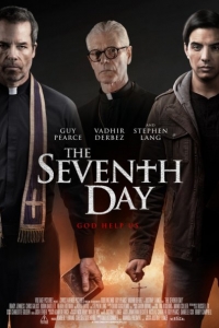  The Seventh Day (2021) Poster 