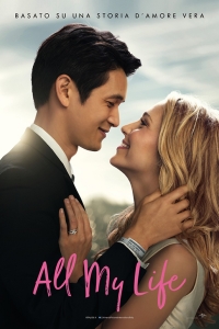  All My Life (2020) Poster 