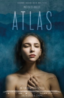 Atlas (2021) Poster 
