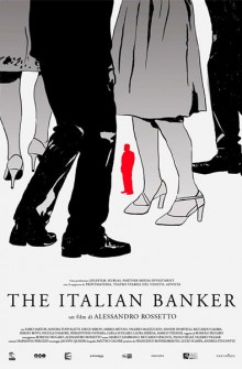  The italian banker (2021) Poster 