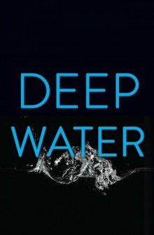  Deep Water (2022) Poster 