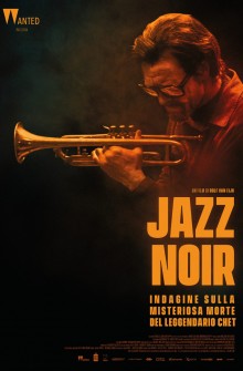  Jazz Noir (2021) Poster 