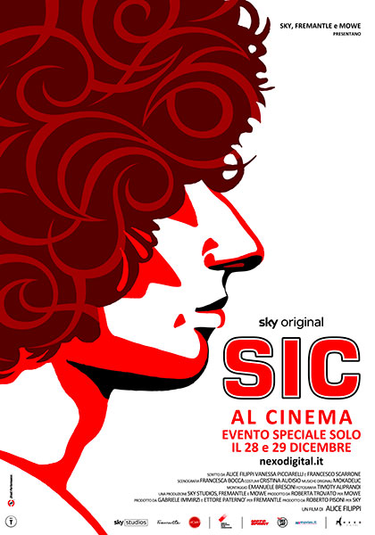  Sic (2021) Poster 