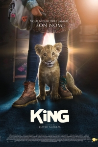  King - Un cucciolo da salvare (2022) Poster 