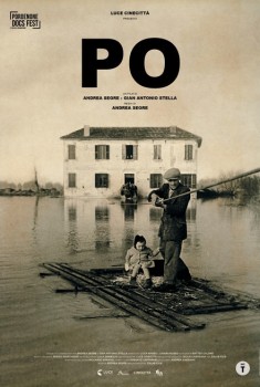  Po (2022) Poster 