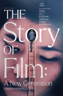  The Story of Film - A New Generation (2021) Poster 