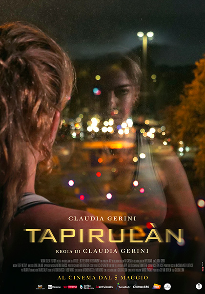  Tapirulàn (2022) Poster 