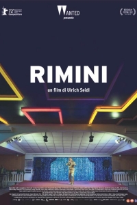  Rimini (2022) Poster 
