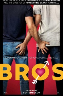  Bros (2022) Poster 
