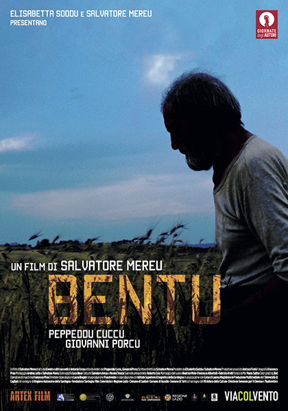  Bentu (2022) Poster 
