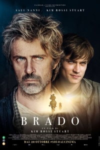  Brado (2022) Poster 