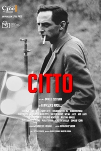  Citto (2022) Poster 