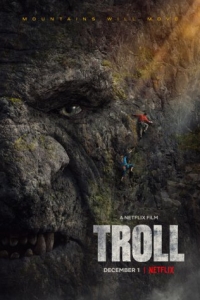  Troll (2022) Poster 