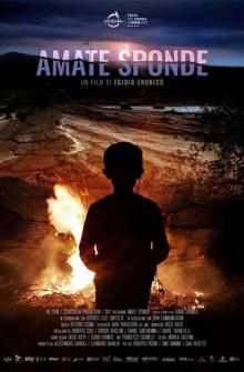  Amate Sponde (2022) Poster 