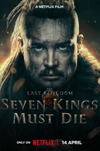 Sette Re devono morire (2023) Poster 