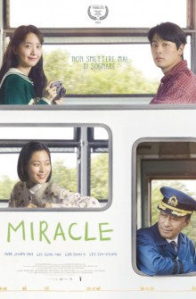  Miracle (2022) Poster 
