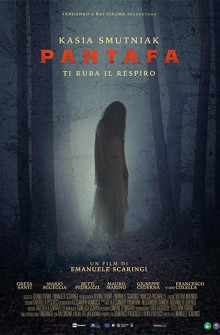  Pantafa (2022) Poster 