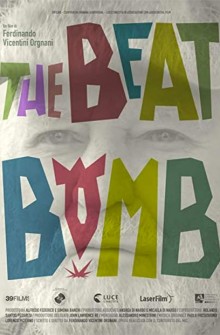  The Beat Bomb (2022) Poster 