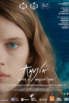  Amusia (2022) Poster 