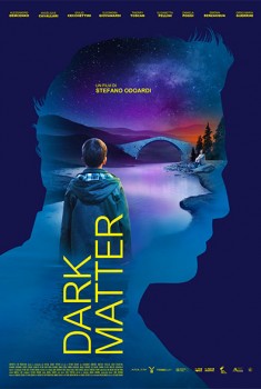  Dark Matters (2023) Poster 