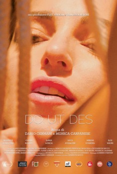  Do Ut Des (2023) Poster 