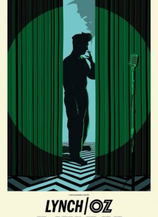  Lynch/Oz (2022) Poster 