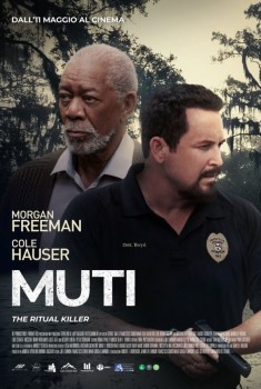  Muti (2022) Poster 