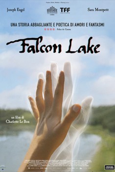  Falcon Lake (2022) Poster 