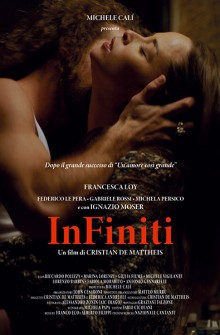  Infiniti (2023) Poster 