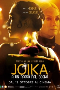  Joika - A un passo dal sogno (2023) Poster 