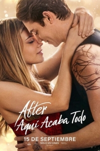  After 5 Everything (2023) Poster 