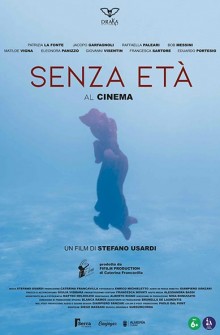  Senza Età (2023) Poster 