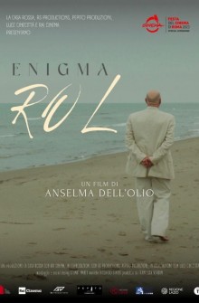  Enigma Rol (2023) Poster 