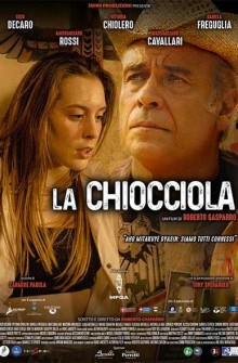  La Chiocciola (2023) Poster 